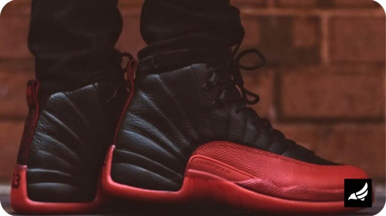 Michael Jordan’s Flu Game Sneaker Is Now On The Way