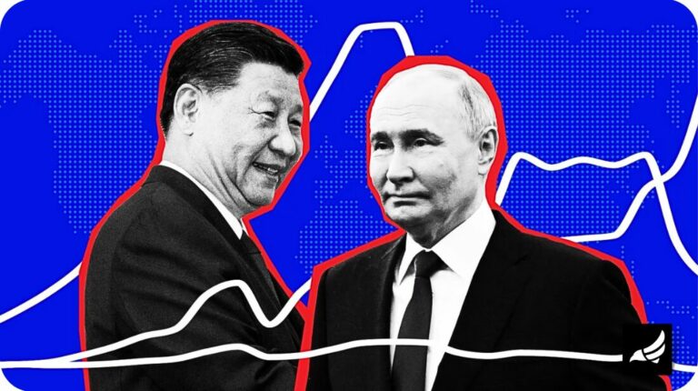 Russia and China Now Plan To Respond Against USA Threats