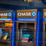 Banking News - Scammers Now Gain Access To Free Money From Chase ATMs