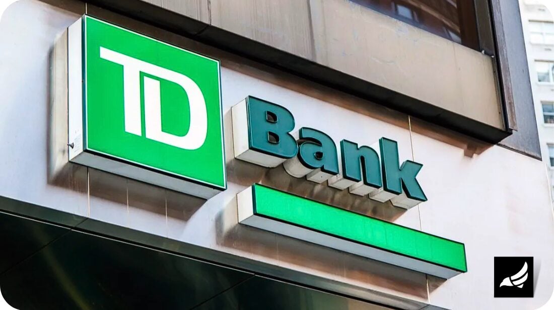 Banking News Today - TD Bank Now Says Plans To Open Branches Has Slowed