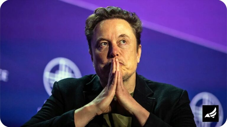 The SEC Is Now Targeting Elon Musk In New Twitter Probe