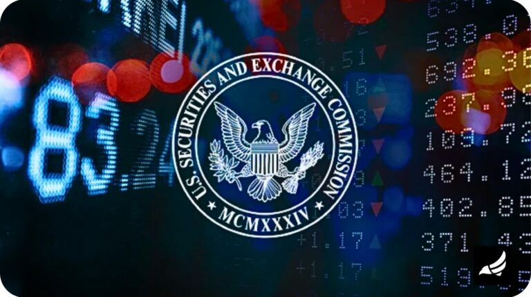 The SEC Now Charges Three Executives With Defrauding Investors