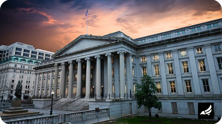 The US National Debt Now Surges By Whopping $684bn