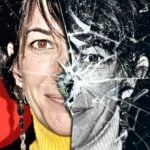 Sex Trafficking News - US Court Now Upholds Ghislaine Maxwell’s Sex Trafficking Conviction
