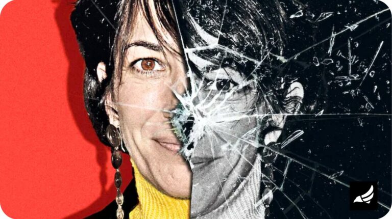 US Court Now Upholds Ghislaine Maxwell’s Sex Trafficking Conviction