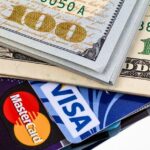 Visa Is Now Draining A Whopping $7 Billion From Customers