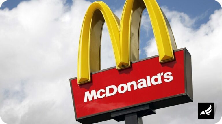 A Massive McDonald’s Supplier Is Now Laying Off 400 Workers