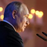 A Ukrainian Journalist Now Dies In Russian Captivity