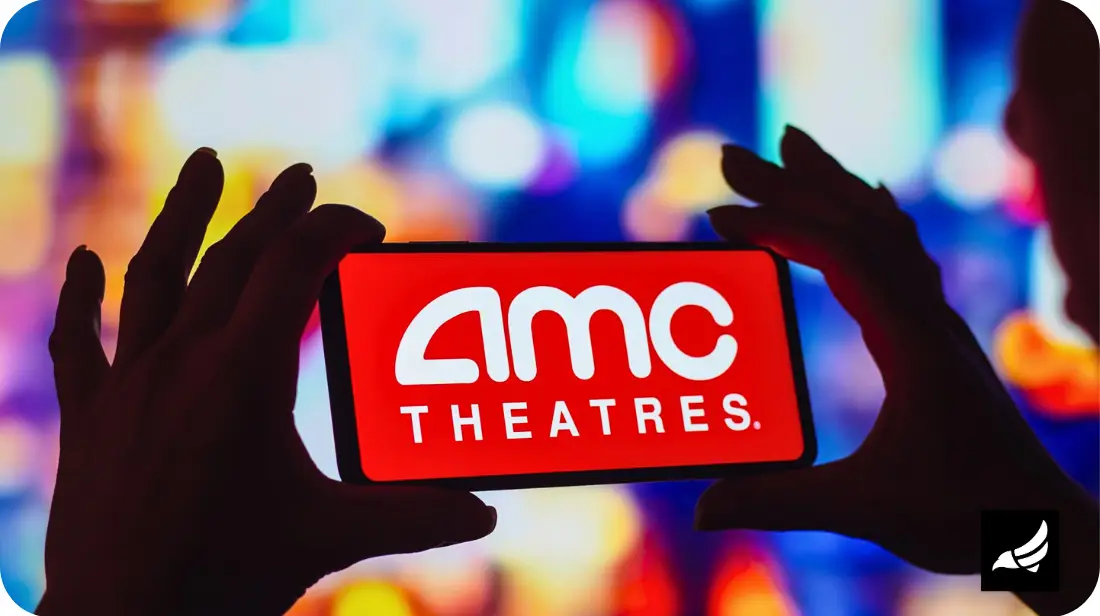 Market News Today - AMC Stock: Movie Theater Industry Is Expected To Grow
