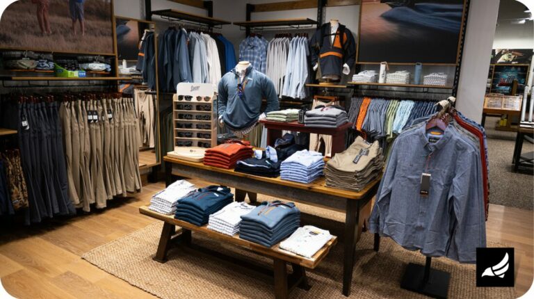 An Iconic Outdoor Retailer Now Makes Painful Layoffs And Closes