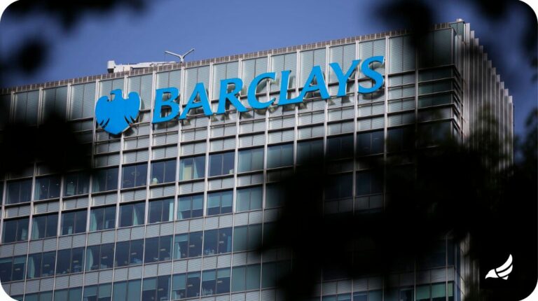 Barclays Is Now Fined For Illegal Swap-Reporting Manipulation