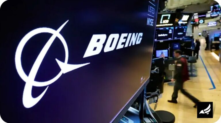 Boeing Is Now Cutting An Alarming 17K Jobs