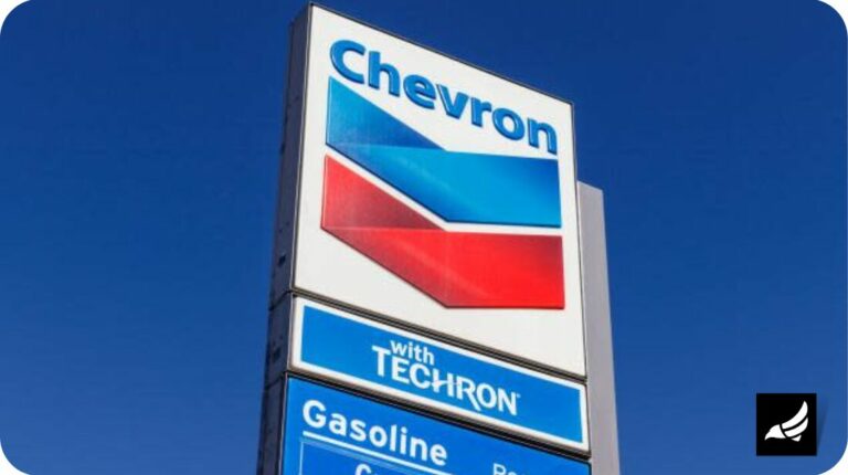 Chevron Will Now Sell A Whopping $6.5bn in Oil Sands