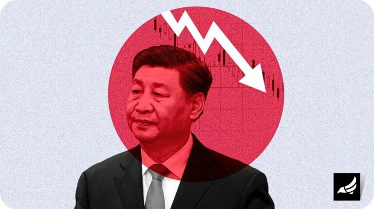 China Now Urges Banks To Stop Illegal Flow Into Stocks