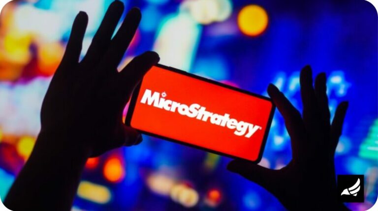 Crypto Trader Predicts MicroStrategy Will Now Surge Past $600