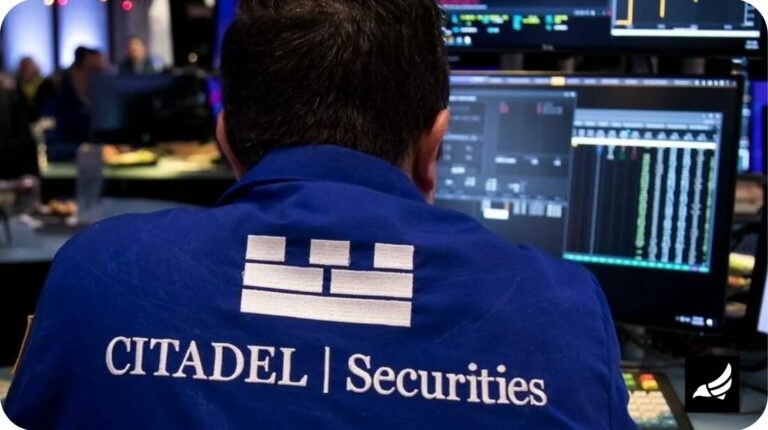 FINRA Now Fines Citadel Securities For Illegal Data Reporting