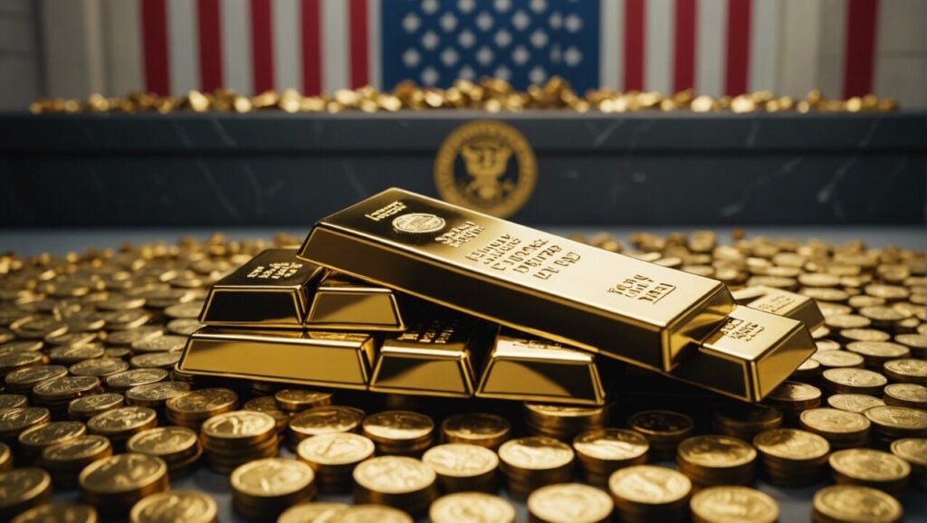 Gold Chart Prices | News | Analysis | Live Updates | XAUUSD (Gold/US Dollar) Overview