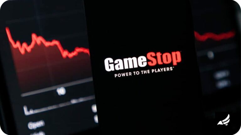 More Than 50% of GME Trades Are Now Happening In Dark Pools