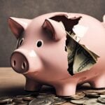 Market News Today - New Study: 1 in 4 Americans Have Under $100 Saved