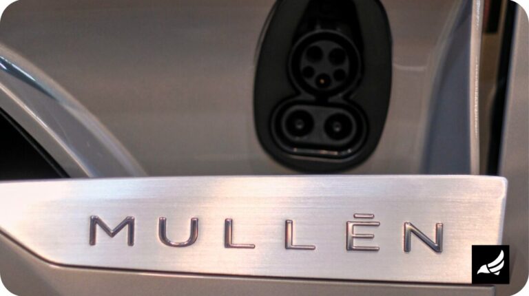 Mullen Automotive Now Regains Full Compliance After A Painful Year