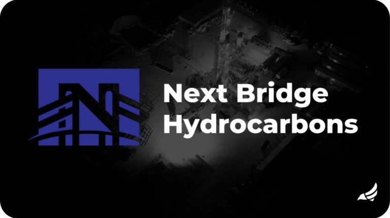 Next Bridge Hydrocarbons Now Announces Unexpected Loss
