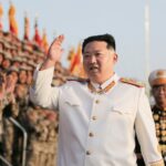 North Korea Now Joins Russian Troops To Fight Ukraine
