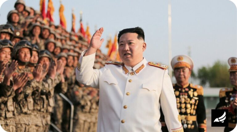 North Korea Now Joins Russian Troops To Fight Ukraine