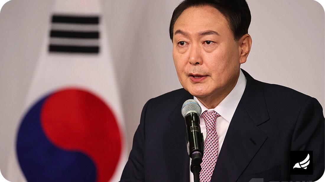 Market News Today - President of South Korea Now Combats Illegal Trading Head On