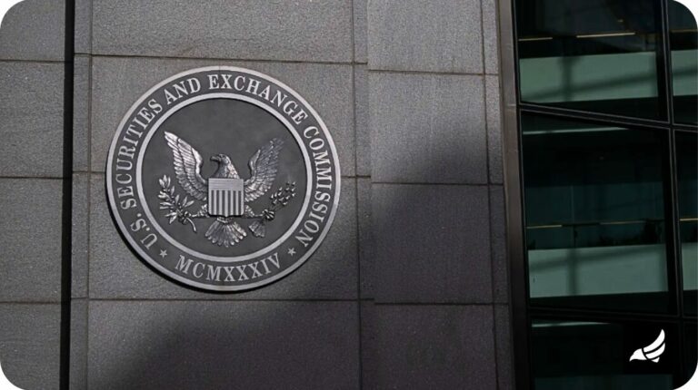 SEC Undercharges Firm Who Made A Whopping $290 Million Illegally