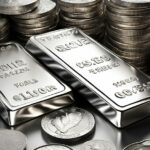 Market News Today - Short Sellers Now Report Whopping $1.3 Billion Loss in Silver