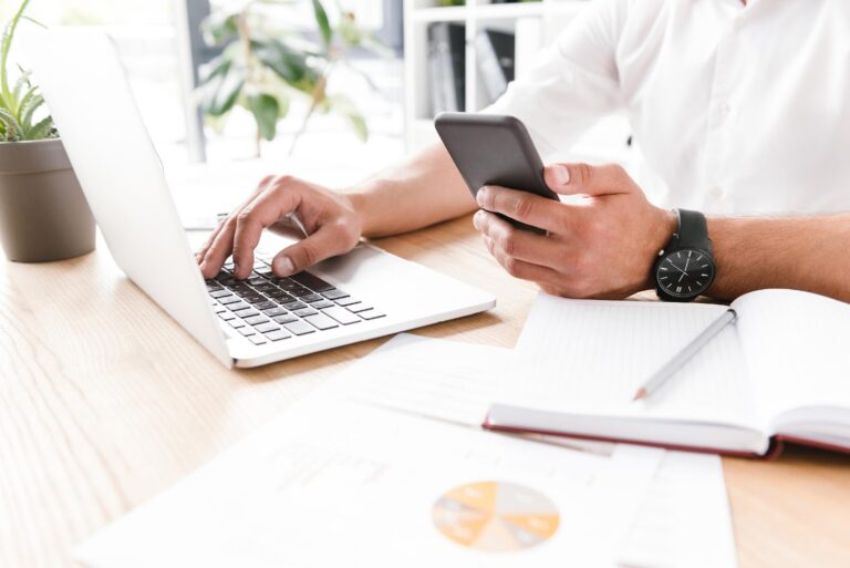 From Startup to Success: How a Small Business Checking Account Can Help You Thrive