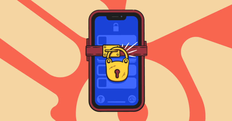 5 Simple Ways to Block Social Media on Your Child’s iPhone
