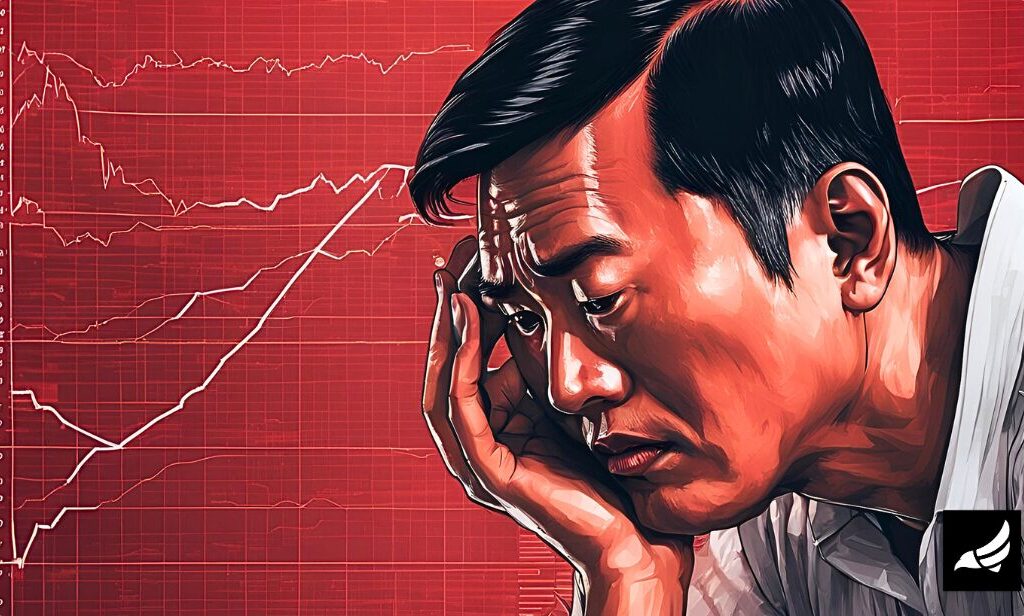 Market News Today - A Chinese Banker Is Now Sentenced To Death For Corruption