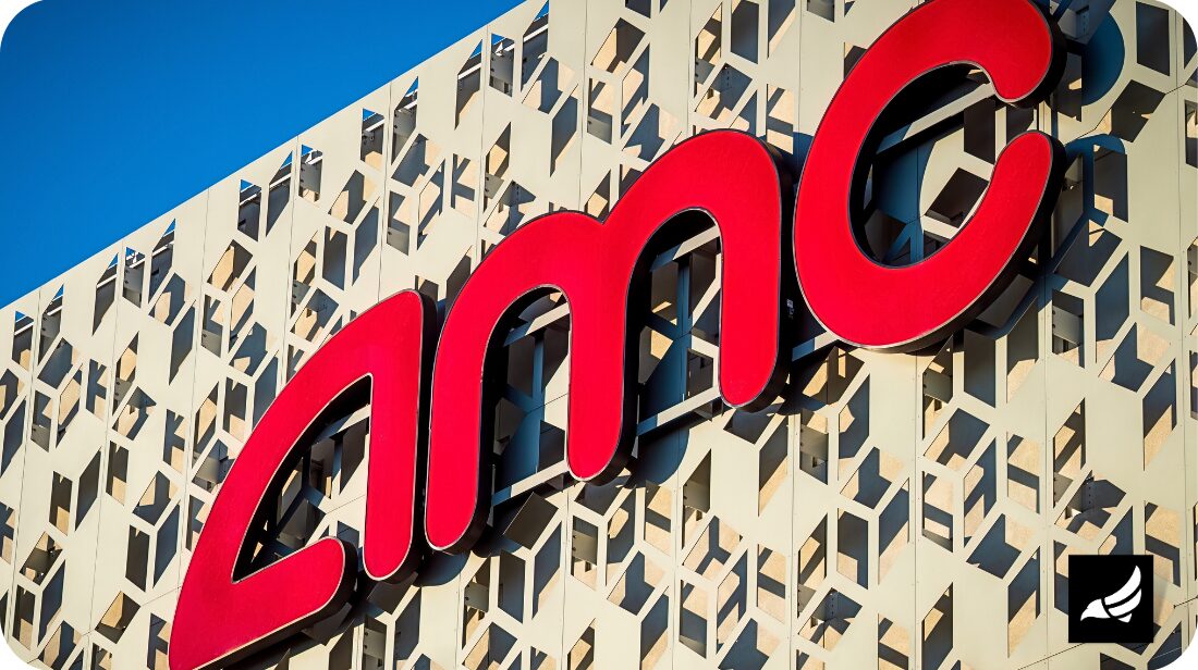 Market News Today - AMC Celebrates New Pre-Thanksgiving All-Time High Revenue