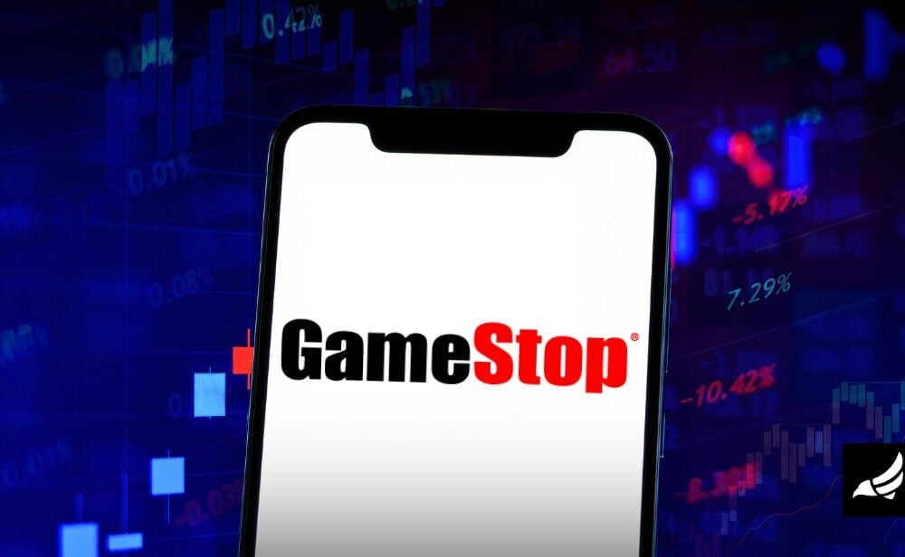Market News Today - BlackRock And Vanguard Have Now Increased Their GameStop Holdings