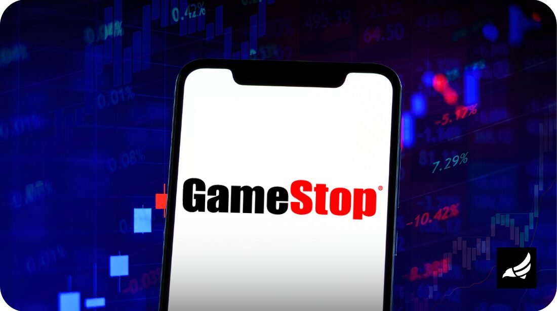Market News Today - BlackRock And Vanguard Have Now Increased Their GameStop Holdings