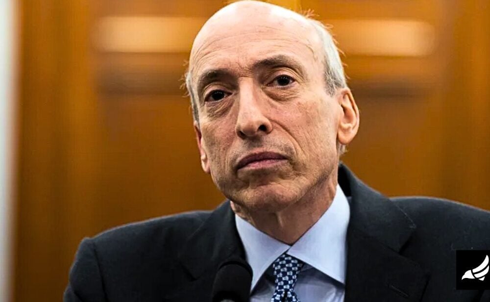 Market News Today - Gary Gensler Now Hints At Resigning In A New Speech
