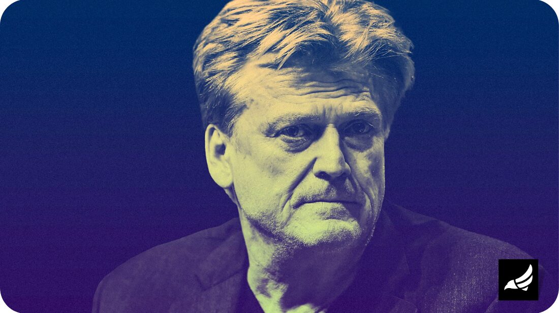 Market News Today - Investors Are Now Looking Forward to Patrick Byrne's Role in Trump's Administration