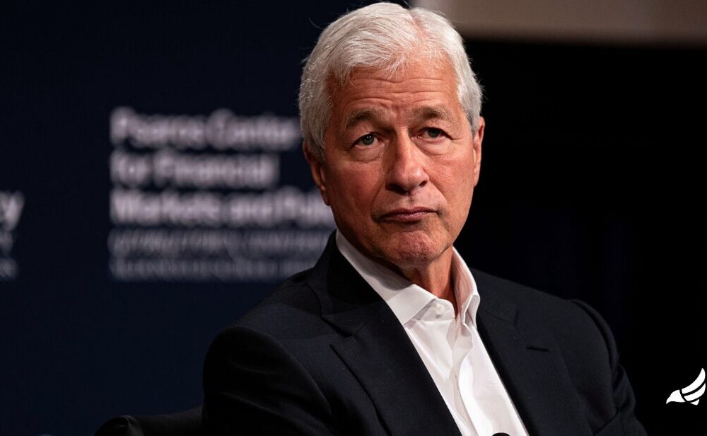 Market News Today - JPMorgan CEO Has Now Become The Target of Over 200 Investigations