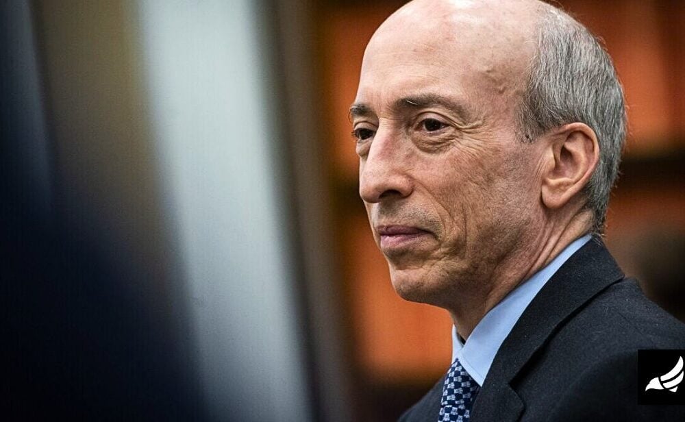 Market News Today - SEC Chair Gary Gensler Is Now Resigning On January 20