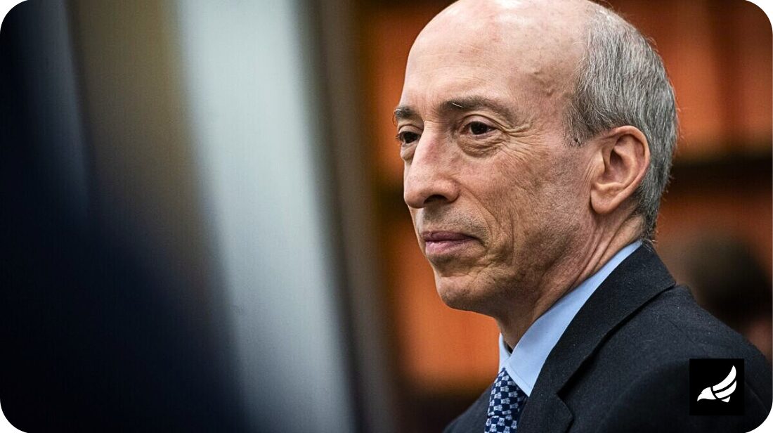 Market News Today - SEC Chair Gary Gensler Is Now Resigning On January 20