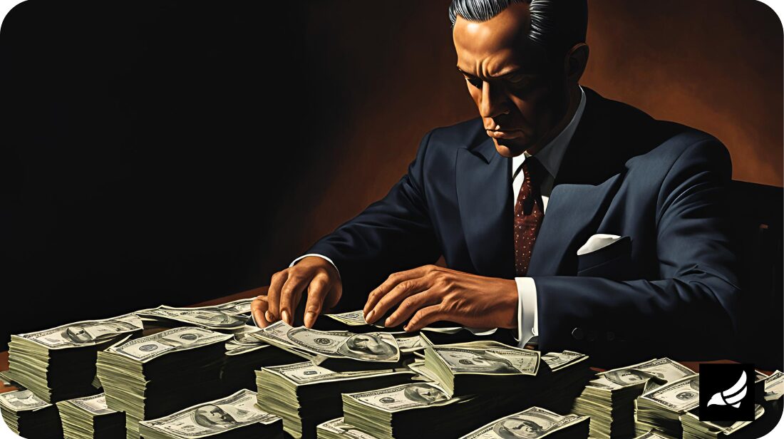 Market News Today - Shadow Lenders Now Hold Half of All Financial Assets