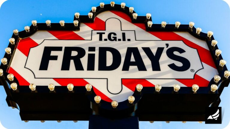 TGI Fridays has now filed for bankruptcy protection