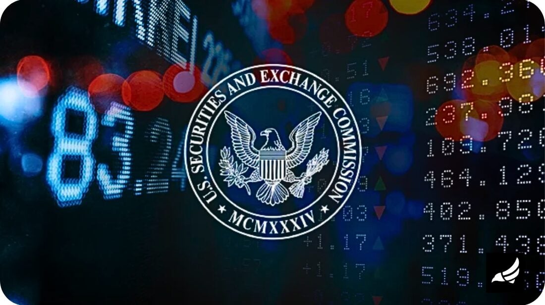 Market News Today - The SEC Now Charges A Firm For Illegal Securities Dealing