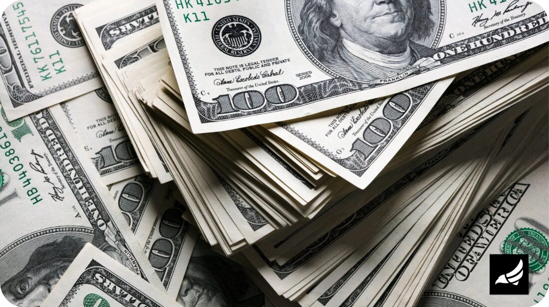 Market News Today - US Treasury Settlement Failures Surged To A Whopping $216 Billion