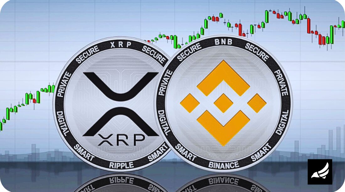 Crypto News Today- 2.1 Million XRP Tokens Was Now Executed On Binance