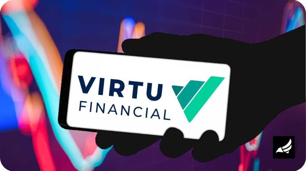 Market News Today - Activist Investor Plute Now Calls For The Removal of Virtu CEO