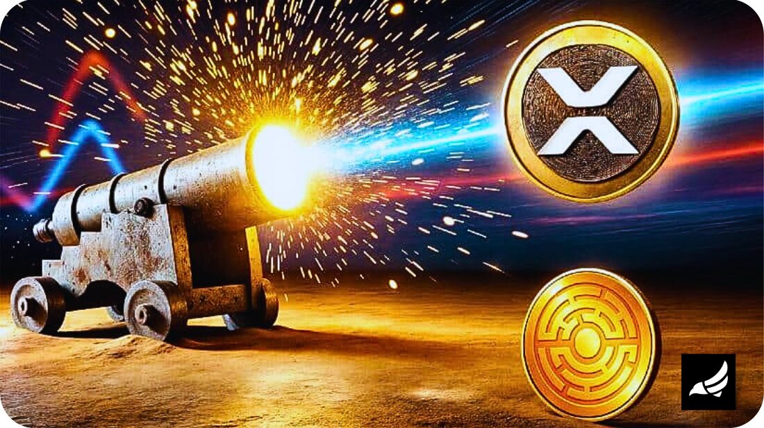 Crypto News Today- Analyst Predicts XRP Could Now Reach $5.30
