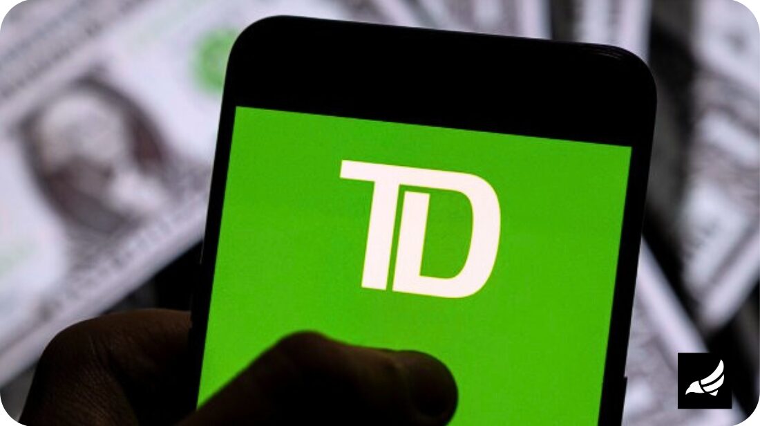 Market News Today - Ex-TD Bank Employee Now Charged For Laundering Money to Columbia