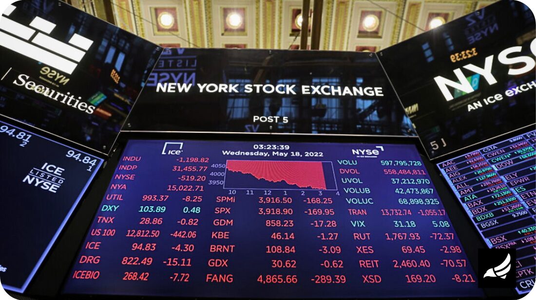 Market News Today - Founder of Massive Hedge Fund Will Now Serve 18 Years In Prison